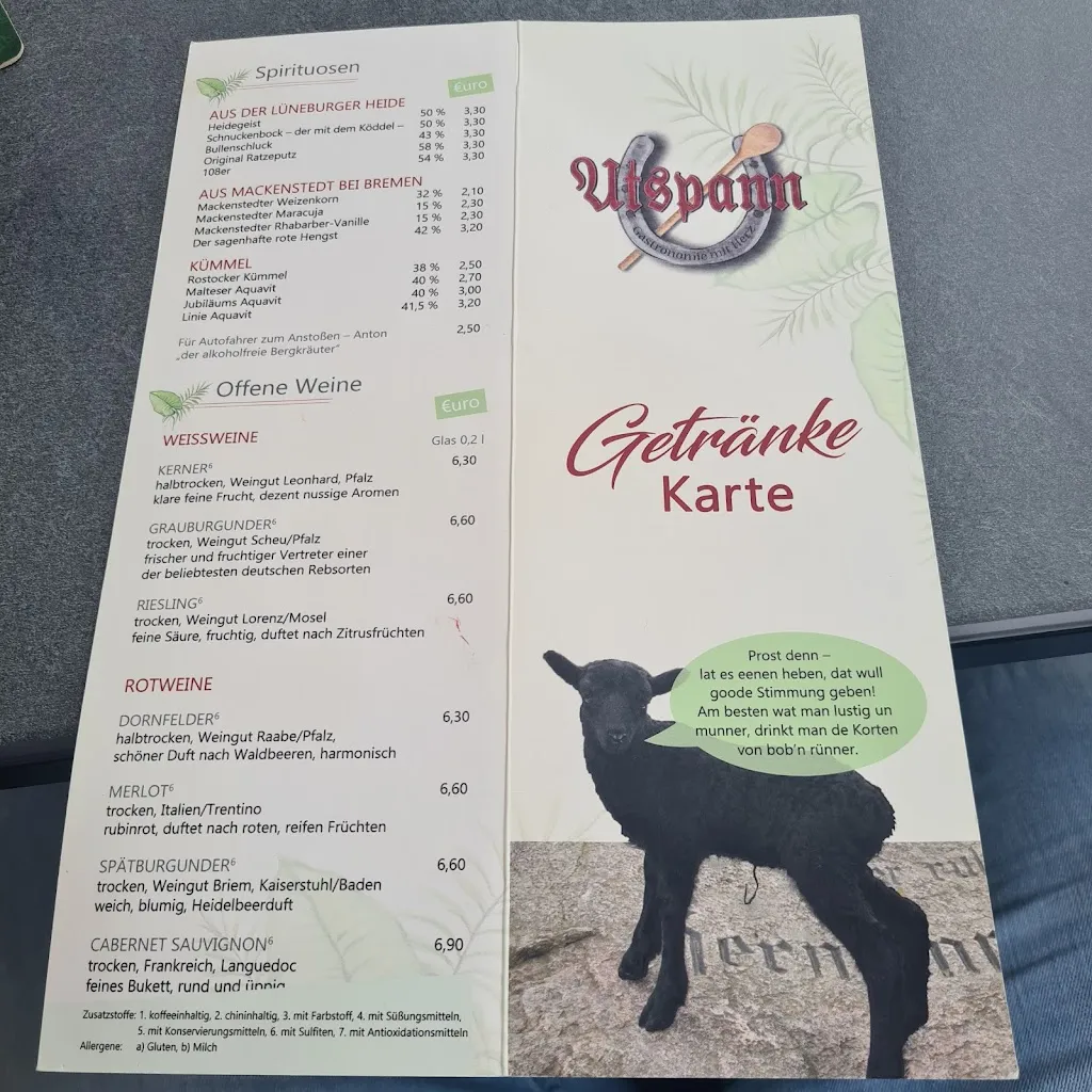 Menu_Restaurant Utspann_Fallingbostel_image_3