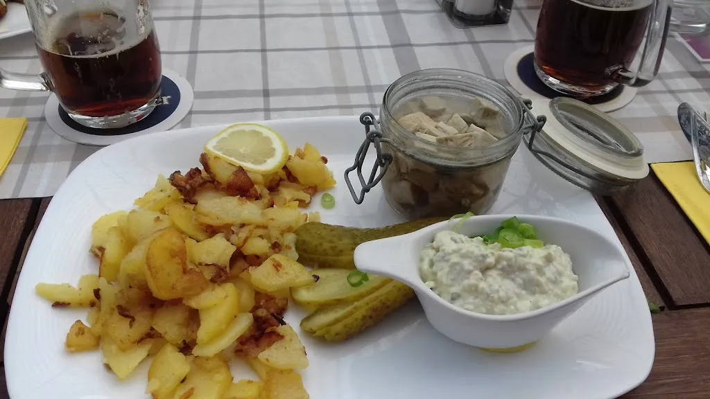 A T_Restaurant Böhmeschlucht_Fallingbostel_review