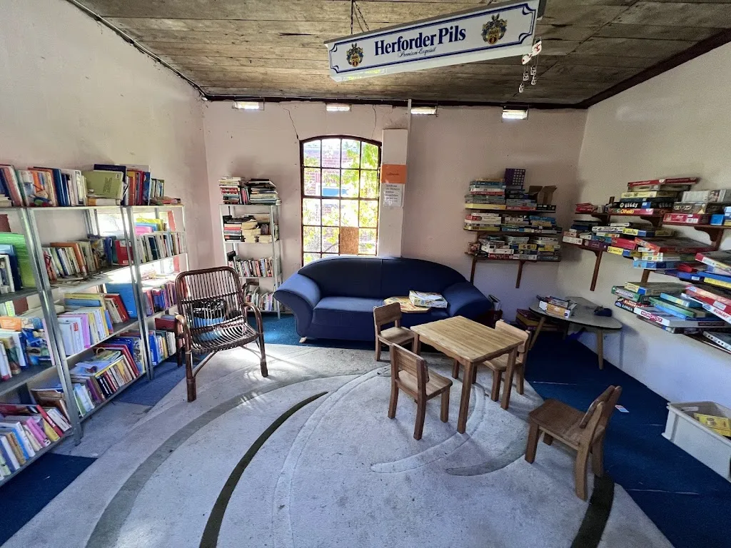 Restaurant Böhmeschlucht restaurant in Fallingbostel