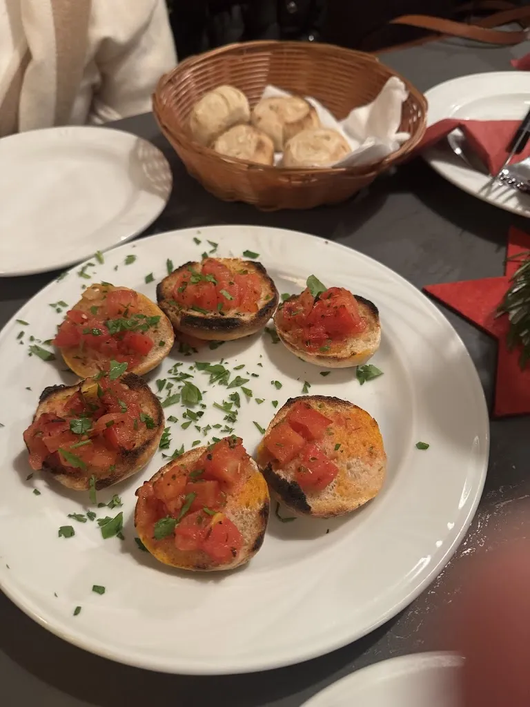 Menu_La Trattoria_Fallingbostel_image_5