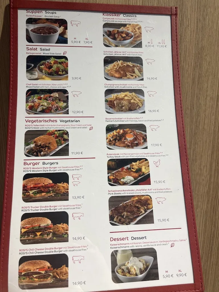 Menu_ROSI'S Dorfmark_Fallingbostel_image_2