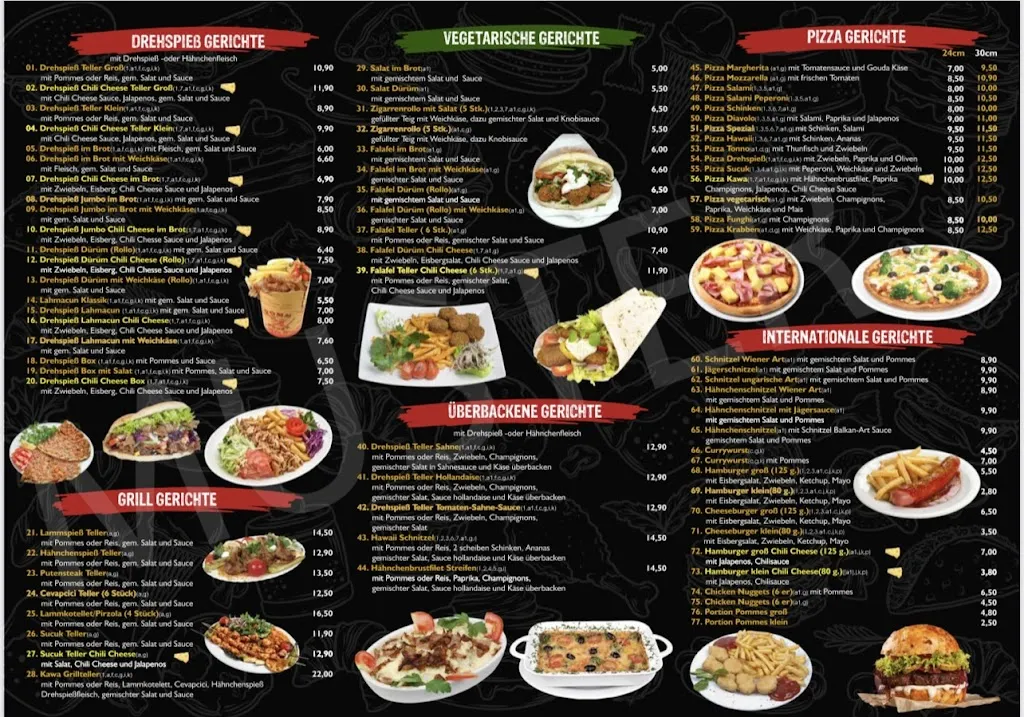 Menu_Döner Kawa Grill Haus_Fallingbostel_image_2
