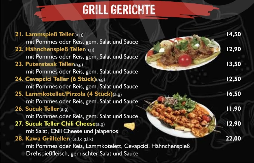 Menu_Döner Kawa Grill Haus_Fallingbostel_image_3