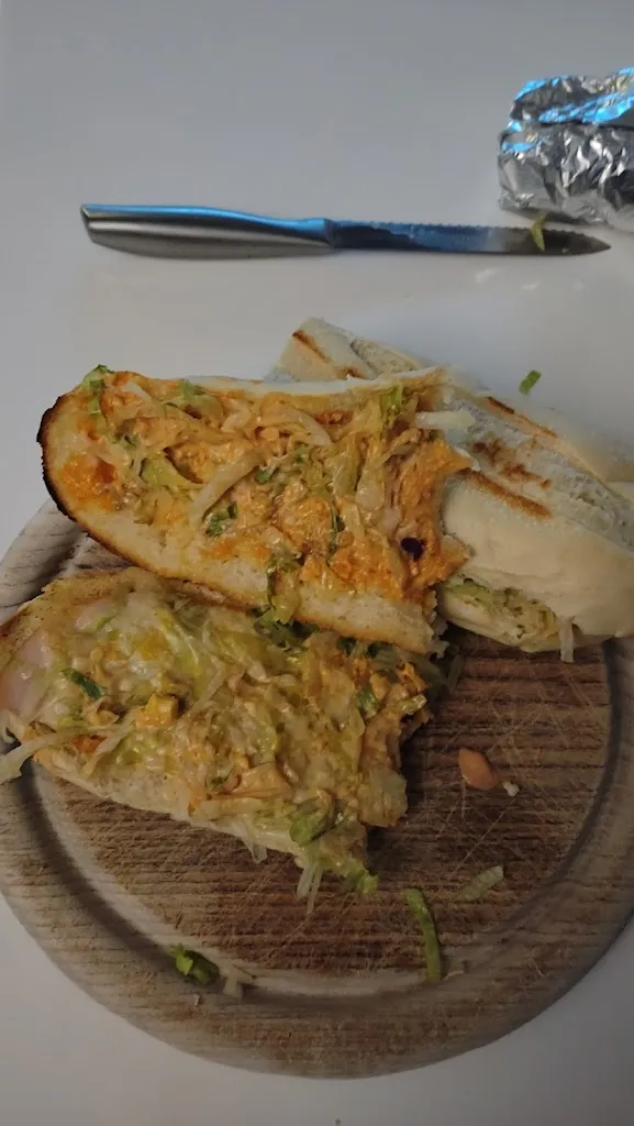 Menu_Döner Kawa Grill Haus_Fallingbostel_image_7