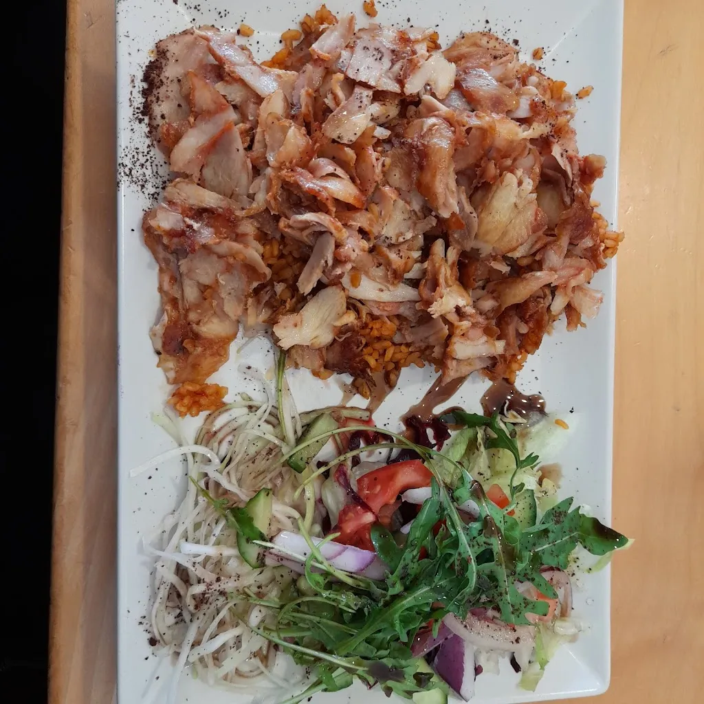 Menu_Döner Kawa Grill Haus_Fallingbostel_image_9