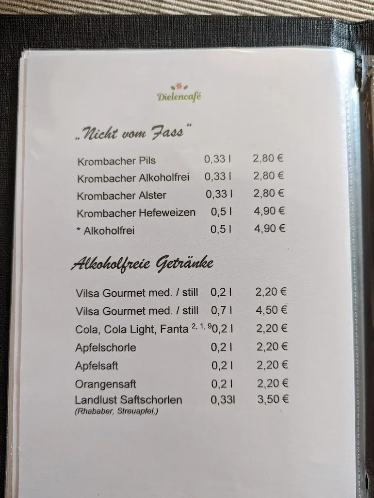 Menu_Dielencafé Bad Fallingbostel_Fallingbostel_image_2