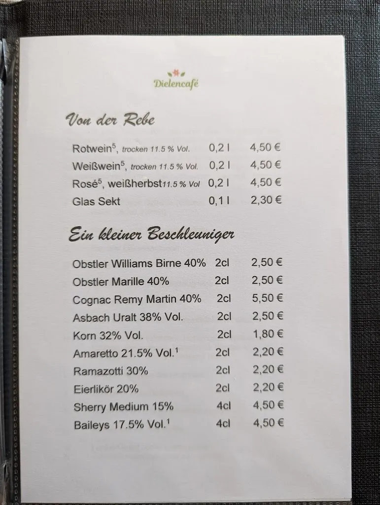 Menu_Dielencafé Bad Fallingbostel_Fallingbostel_image_3