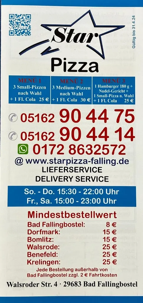 Menu_StarPizza_Fallingbostel_immagine_3