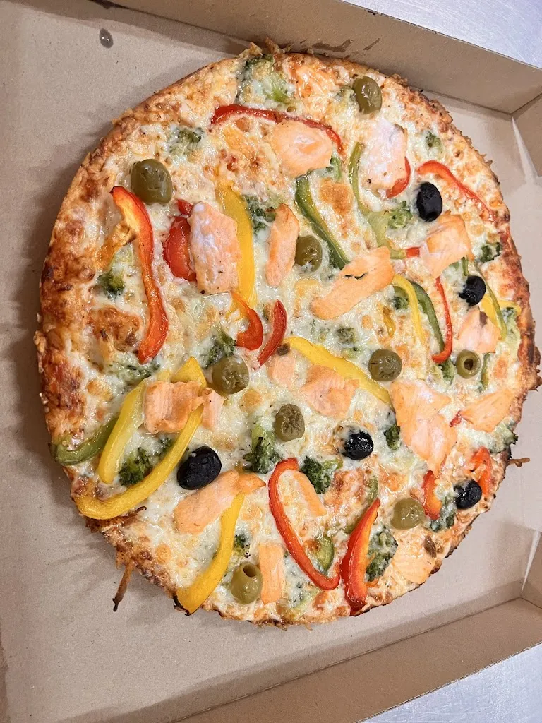 Menu_City Pizza Pizzeria_Fallingbostel_image_4