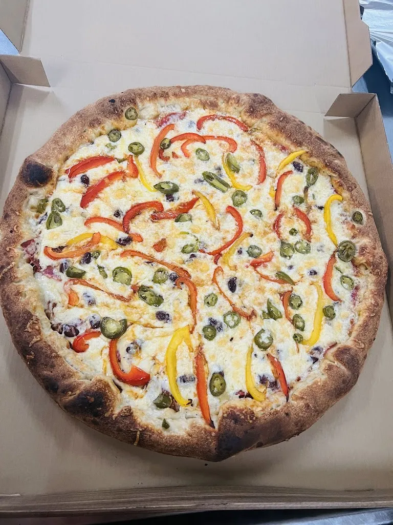 Menu_City Pizza Pizzeria_Fallingbostel_image_6