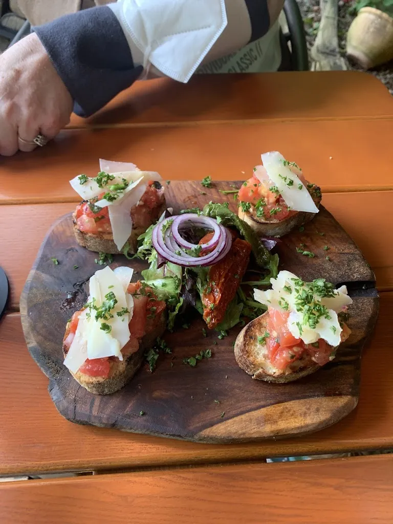 Menu_Ristorante La Dolce Vita cucina italiana in Aurich_Aurich_image_5