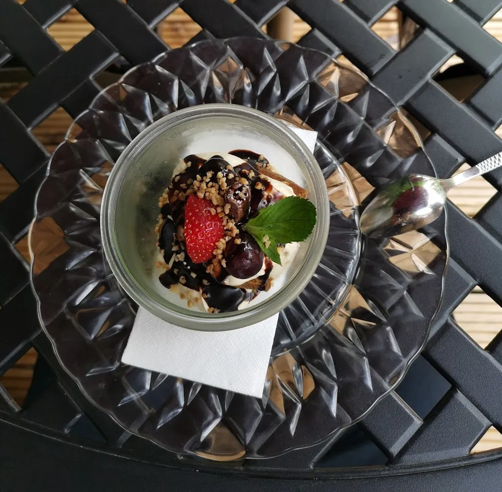 Menu_Ristorante La Dolce Vita cucina italiana in Aurich_Aurich_image_6