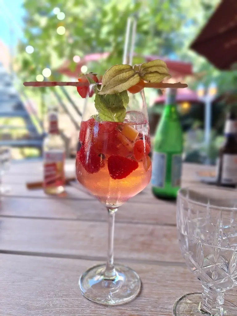 Menu_Ristorante La Dolce Vita cucina italiana in Aurich_Aurich_image_7