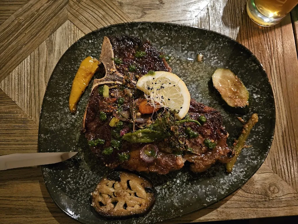 Menu_Ristorante La Dolce Vita cucina italiana in Aurich_Aurich_image_8