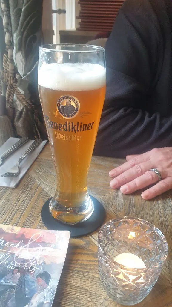 Menu_Ristorante La Dolce Vita cucina italiana in Aurich_Aurich_image_9