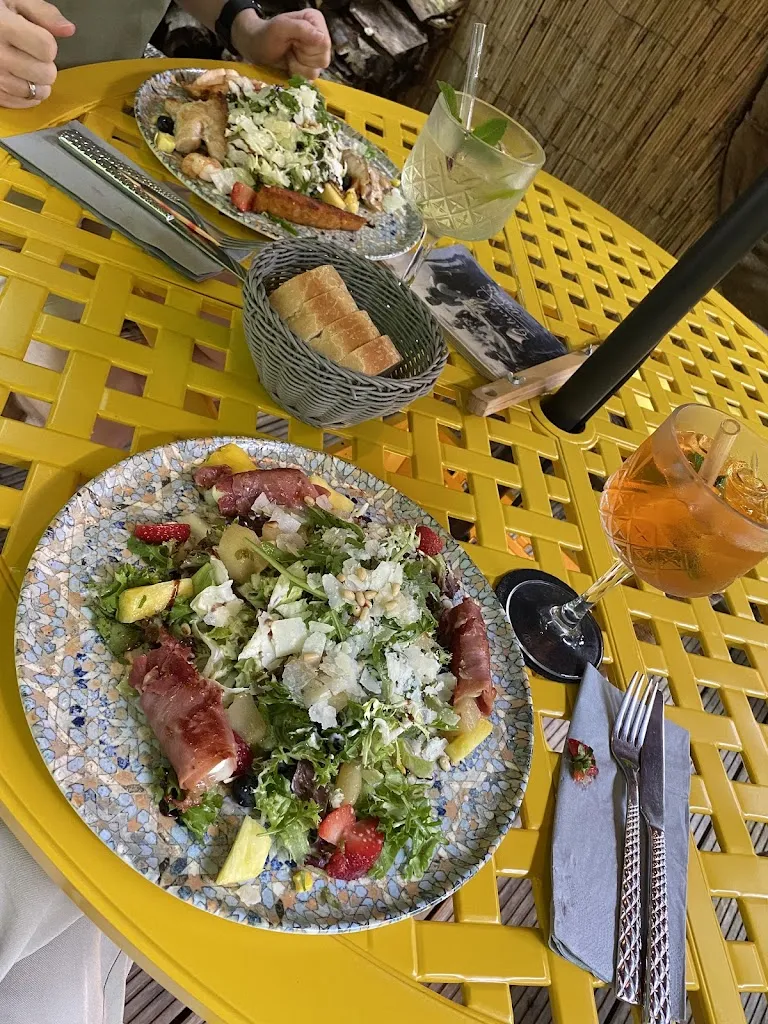 Antje Fisser_Ristorante La Dolce Vita cucina italiana in Aurich_Aurich_review