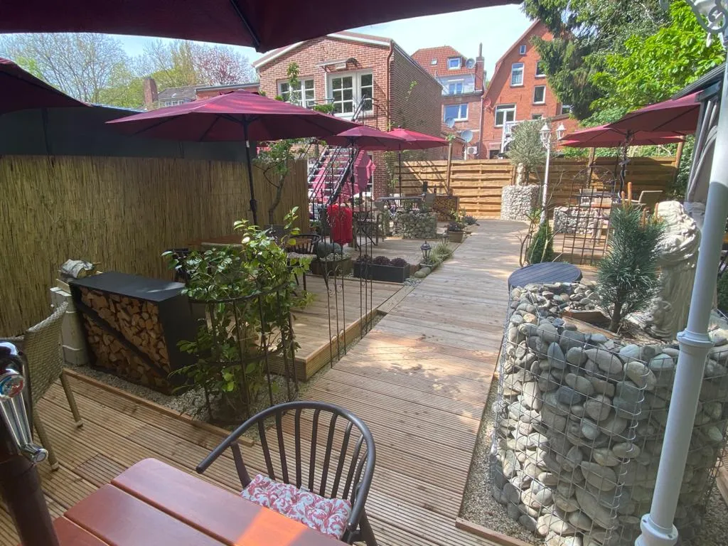 Ristorante La Dolce Vita cucina italiana in Aurich_Aurich_slider_image_1