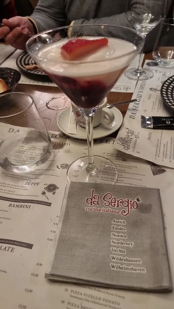 Menu_Ristorante da Sergio Aurich_Aurich_image_4