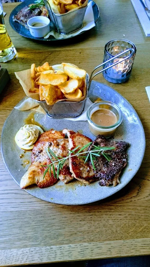 Menu_Ristorante da Sergio Aurich_Aurich_image_5