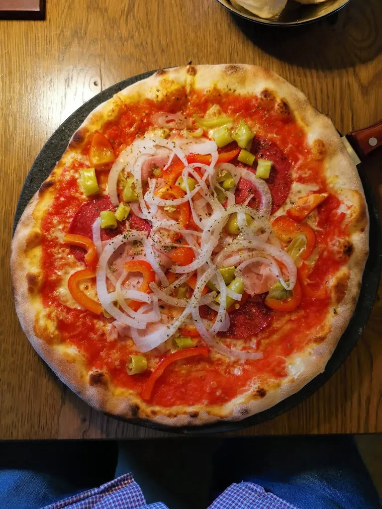 Menu_Ristorante da Sergio Aurich_Aurich_image_7