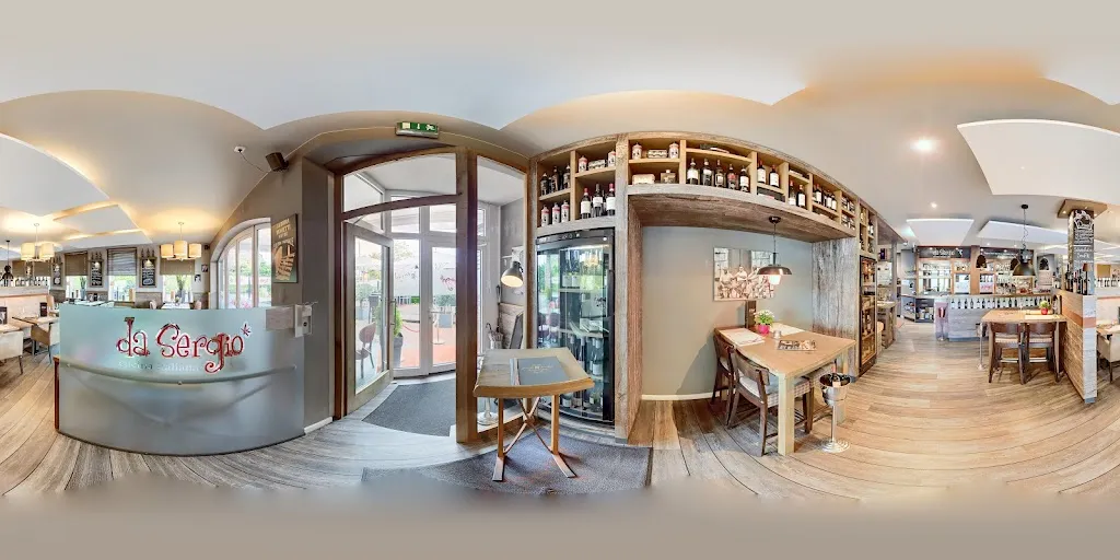 Ristorante da Sergio Aurich ristorante a Aurich