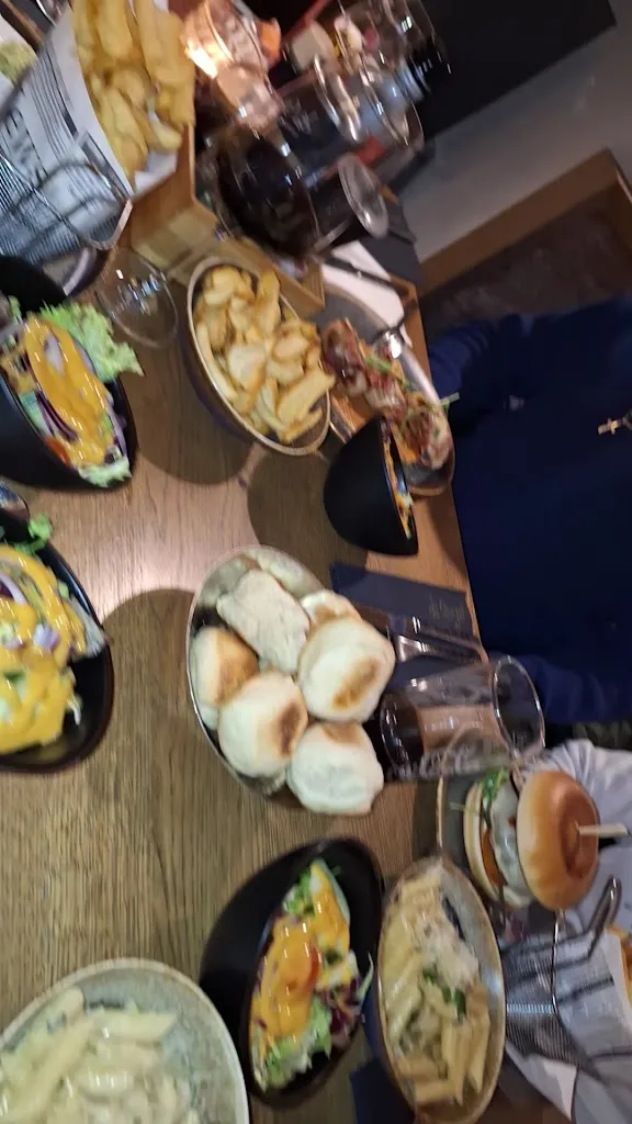 Ristorante da Sergio Aurich_Aurich_slider_image_2