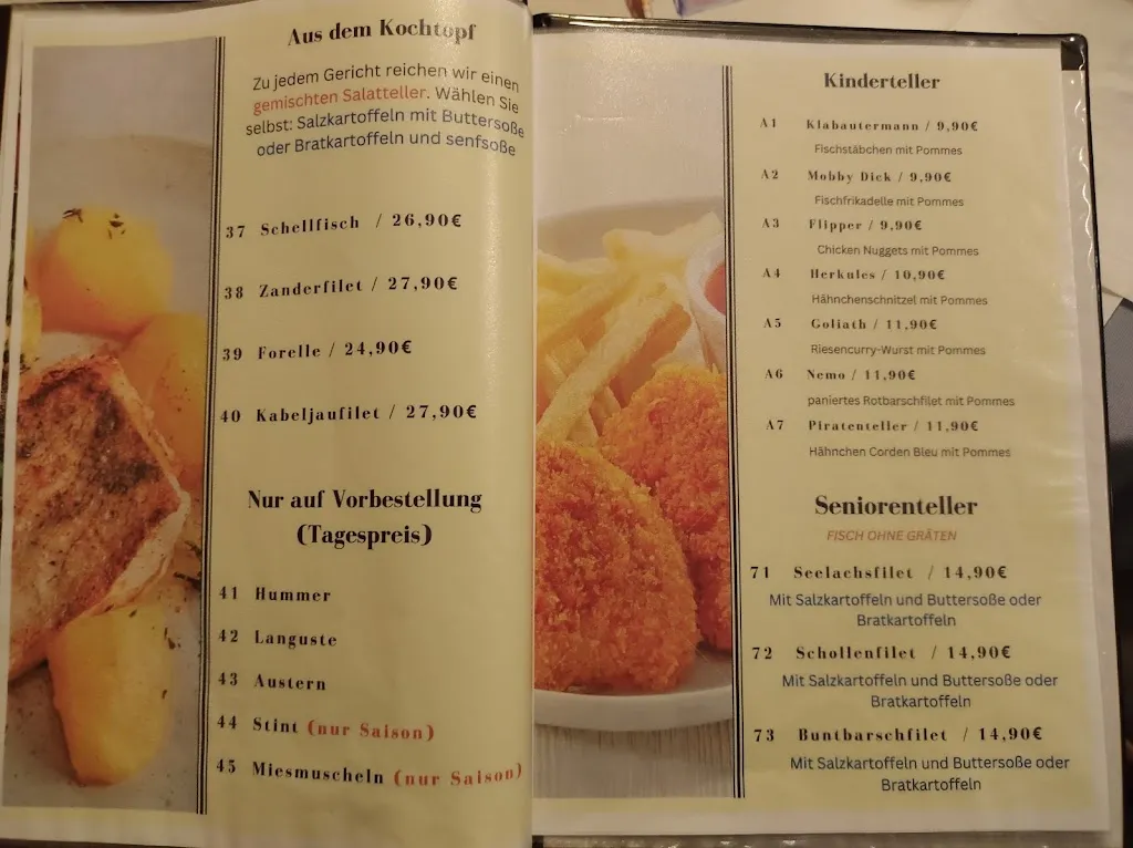 Menu_Lüttje Hörn_Aurich_immagine_4