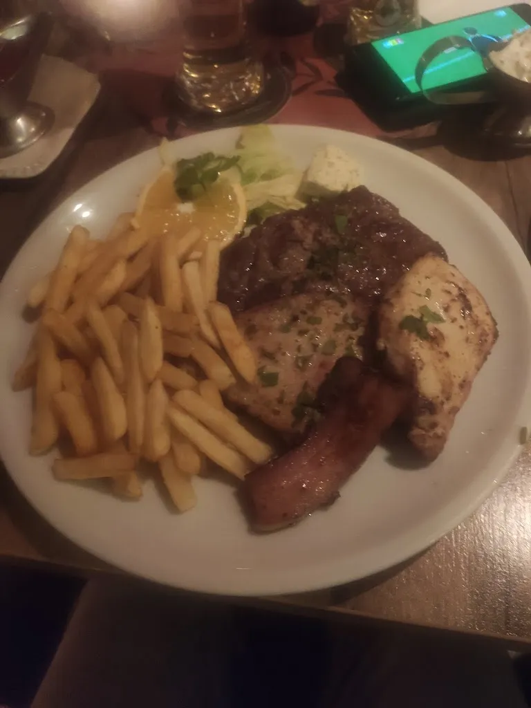 Menu_Pizzeria Harlekin_Aurich_image_8