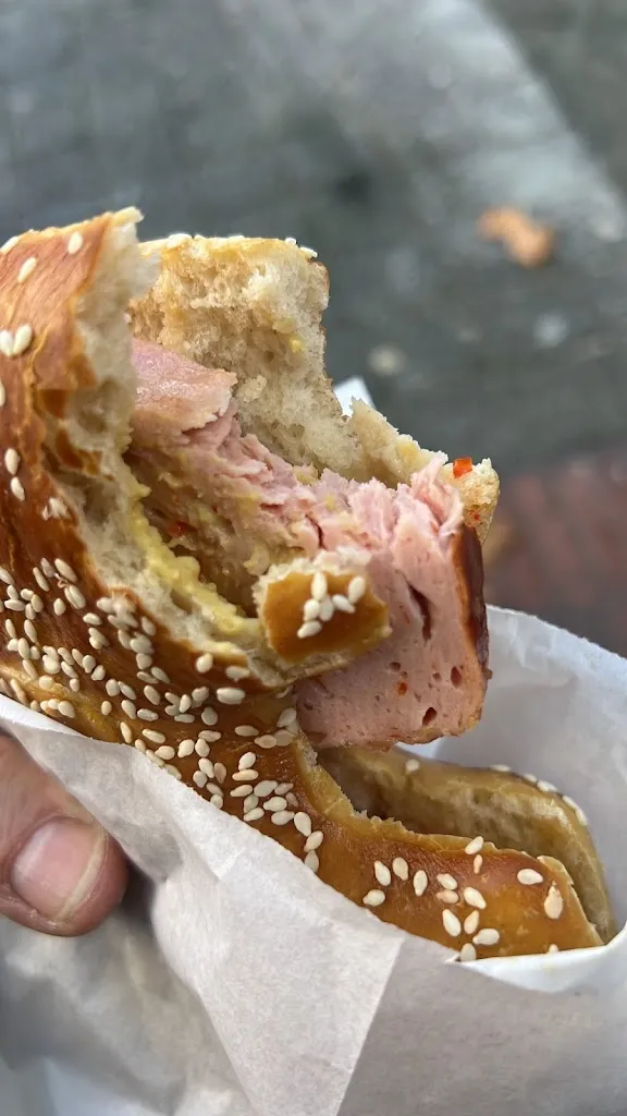 Menu_Barzis Lederhosnsemmel_Aurich_immagine_6