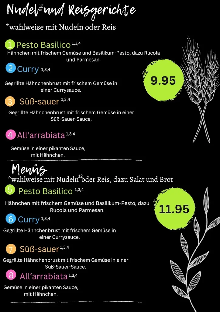 Menu_Kitchen 43_Aurich_immagine_2