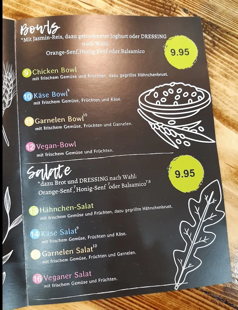 Menu_Kitchen 43_Aurich_immagine_3