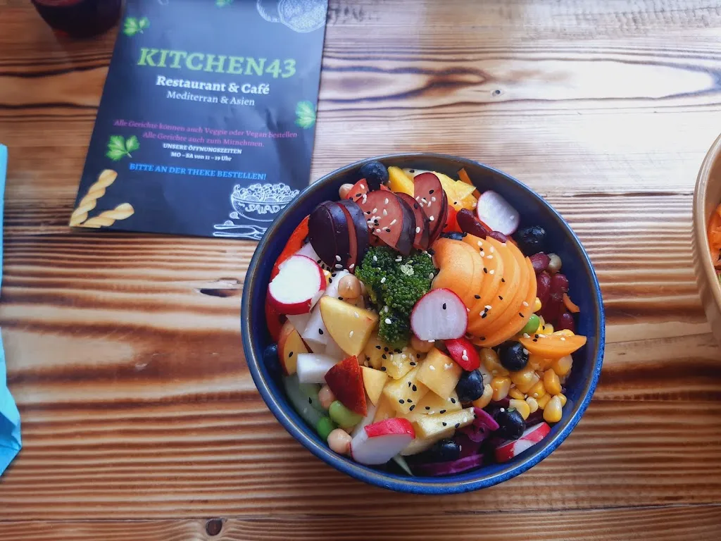 Menu_Kitchen 43_Aurich_immagine_9