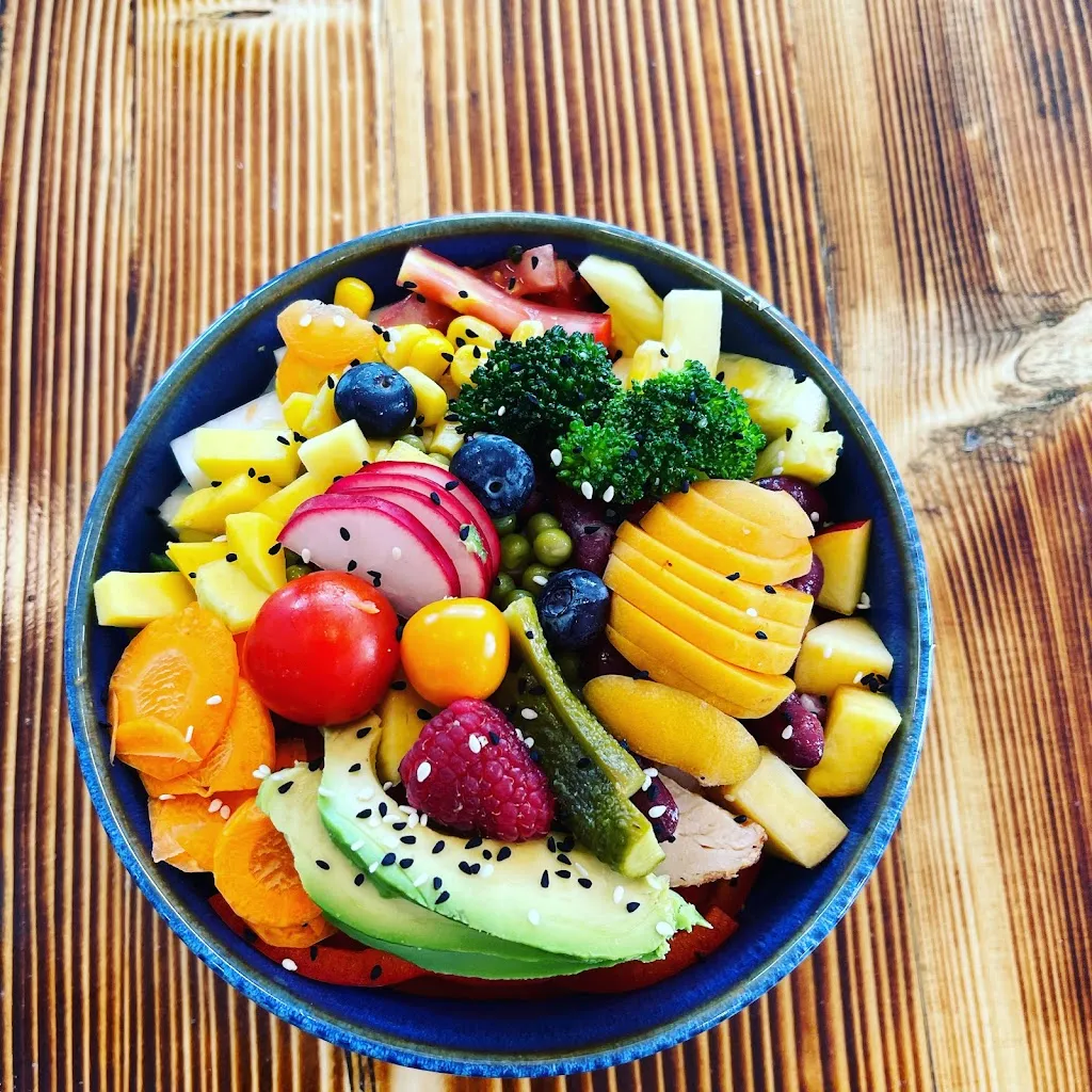 Kitchen 43 ristorante a Aurich