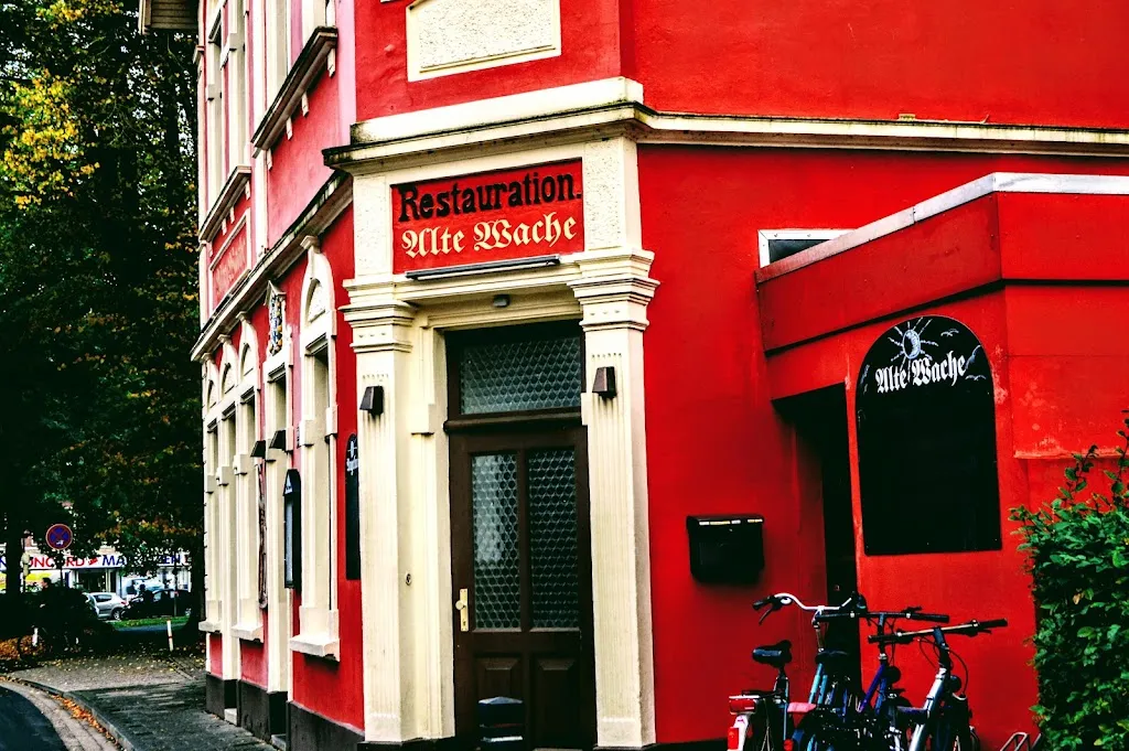 Alte Wache - Valon Musa_Aurich_slider_image_1