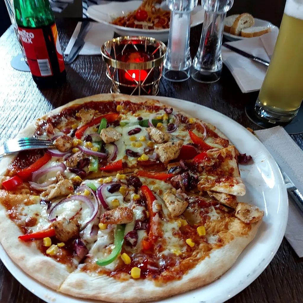 Menu_The Don A Roma Aurich_Aurich_immagine_5