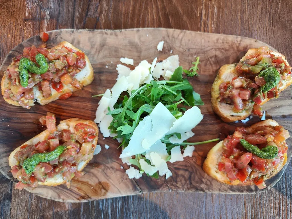 Menu_The Don A Roma Aurich_Aurich_immagine_6