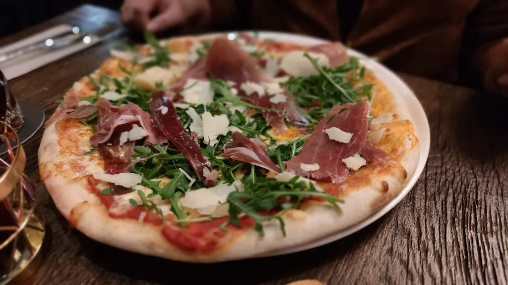 Menu_The Don A Roma Aurich_Aurich_immagine_7