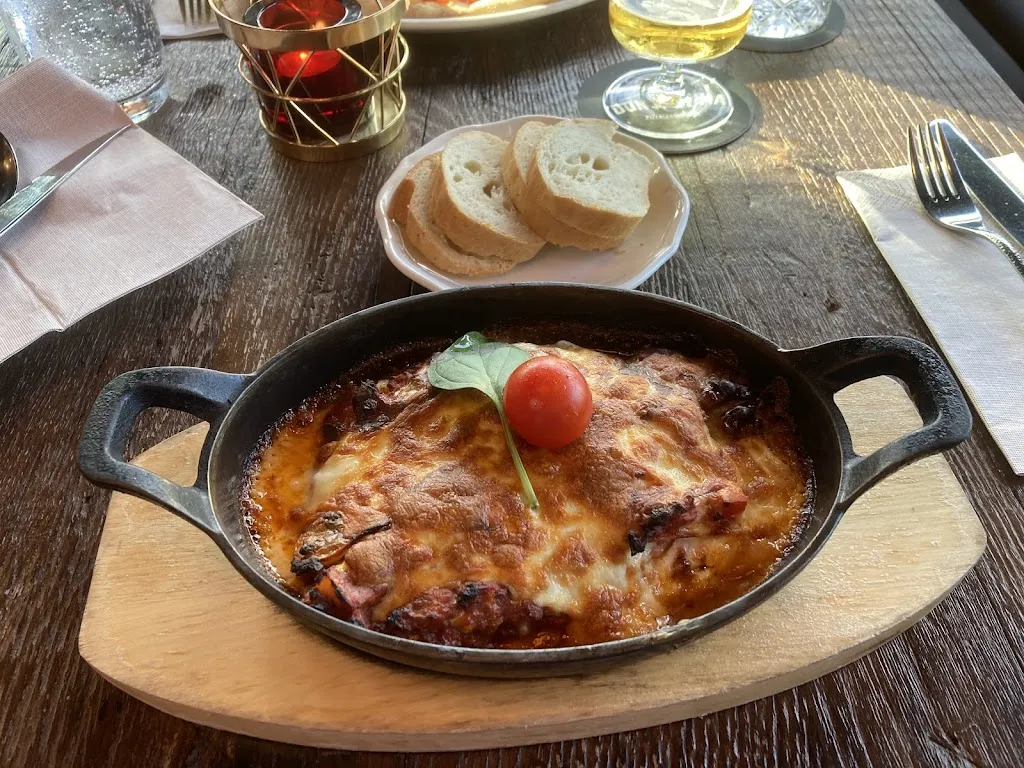 Menu_The Don A Roma Aurich_Aurich_immagine_9