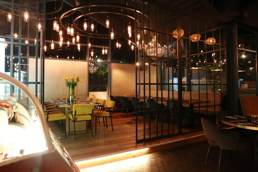 The Don A Roma Aurich ristorante a Aurich