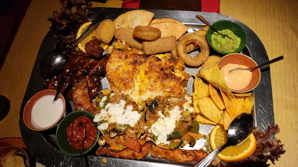 Menu_El Gringo_Aurich_image_4