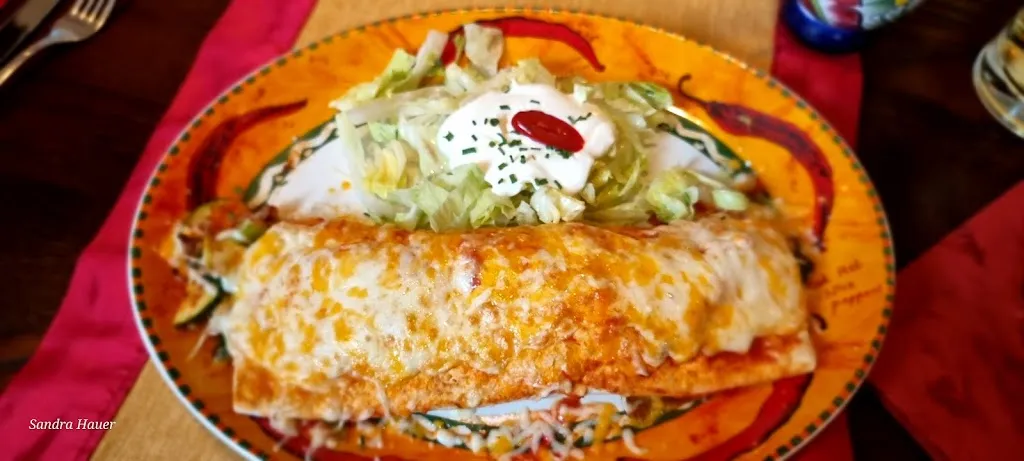 Menu_El Gringo_Aurich_image_5