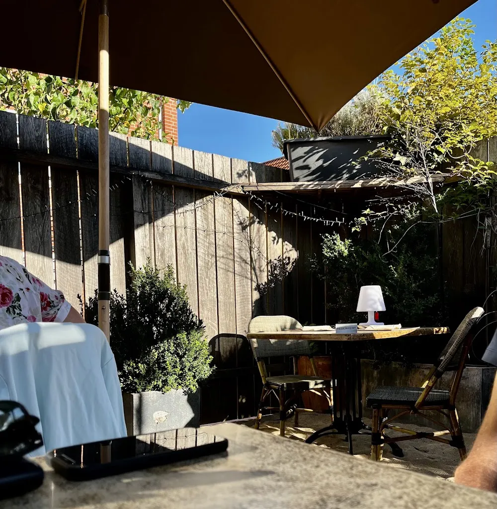 Nuevo ristorante a Aurich