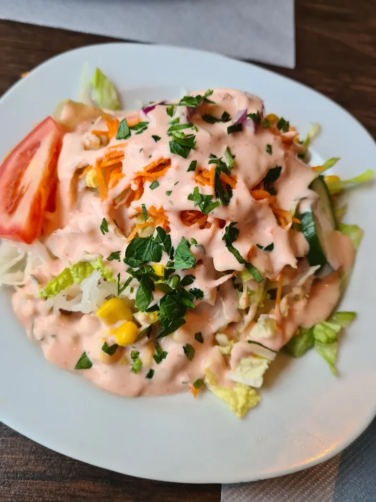 Menu_Steakhouse bei Edin_Aurich_immagine_4