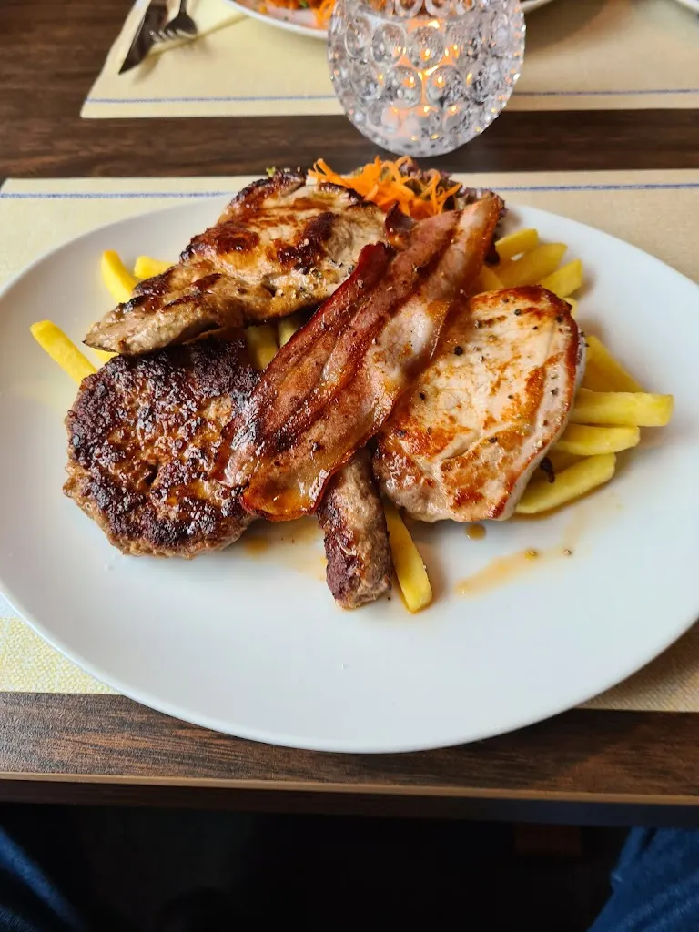 Menu_Steakhouse bei Edin_Aurich_immagine_5