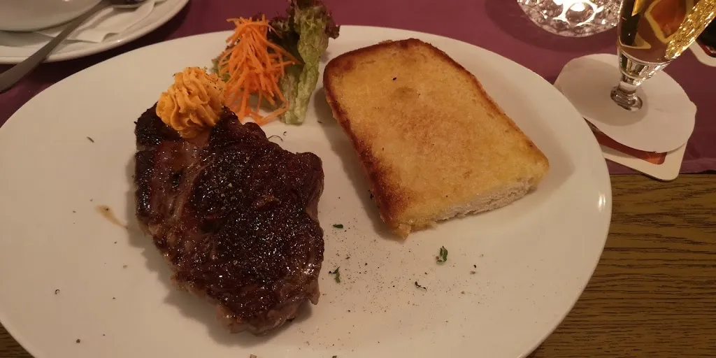 Menu_Steakhouse bei Edin_Aurich_immagine_6