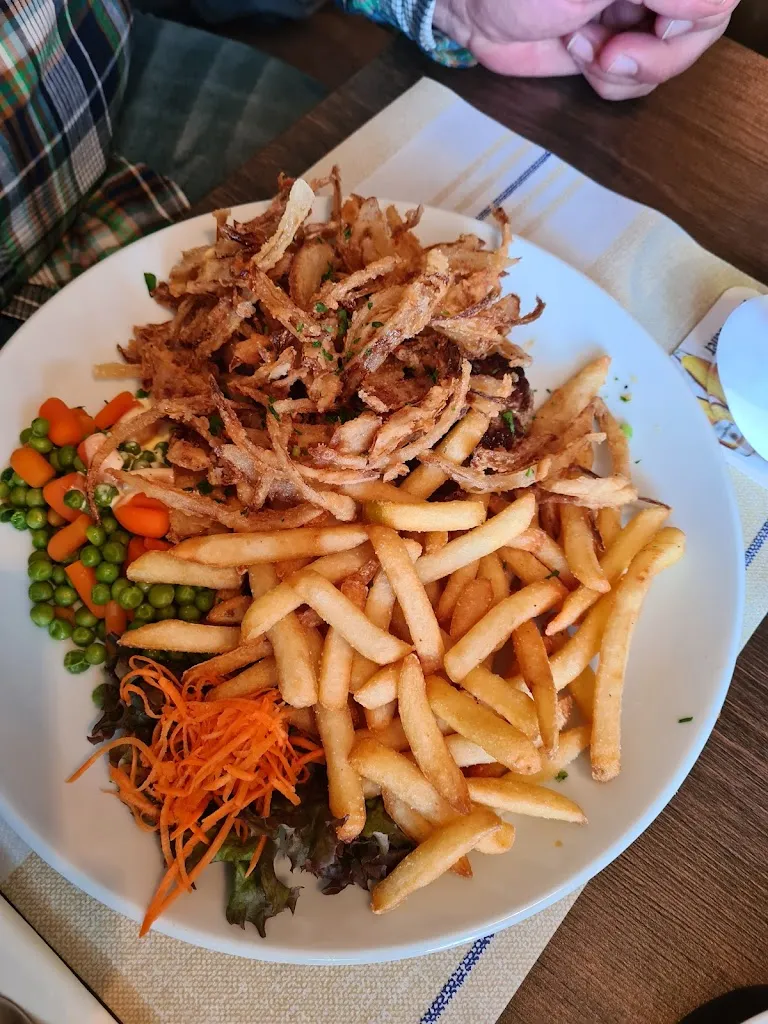 Menu_Steakhouse bei Edin_Aurich_immagine_7