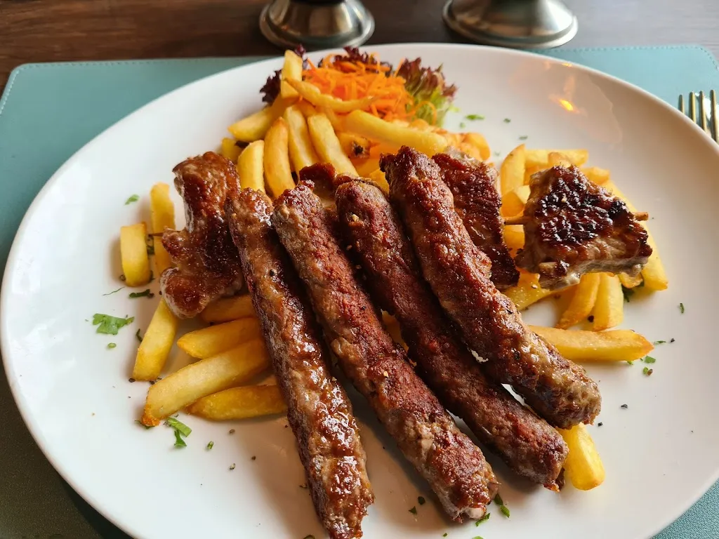 Menu_Steakhouse bei Edin_Aurich_immagine_9