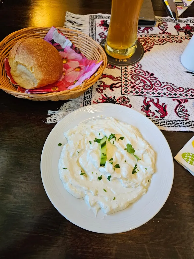 Parthenon ristorante a Aurich