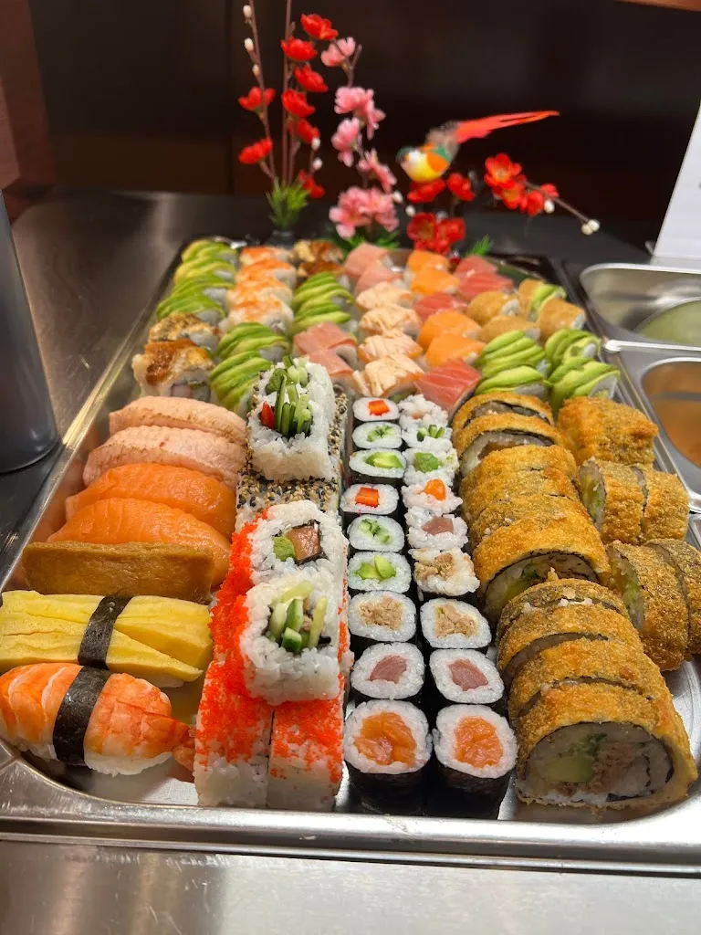 Menü_Mai Restaurant Aurich_Aurich_Bild_5