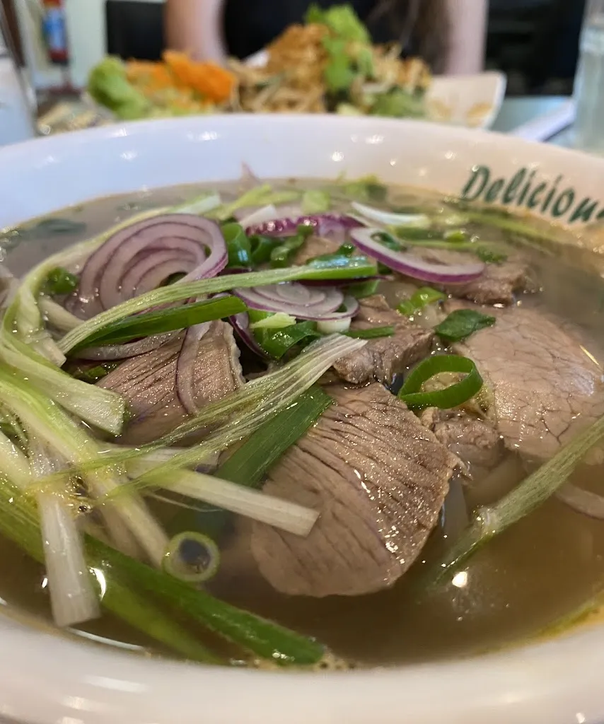 Menü_Mai Restaurant Aurich_Aurich_Bild_6